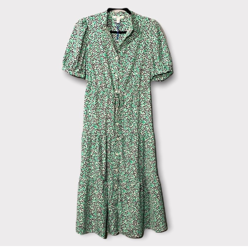 NWOT Popsugar Maxi Dress